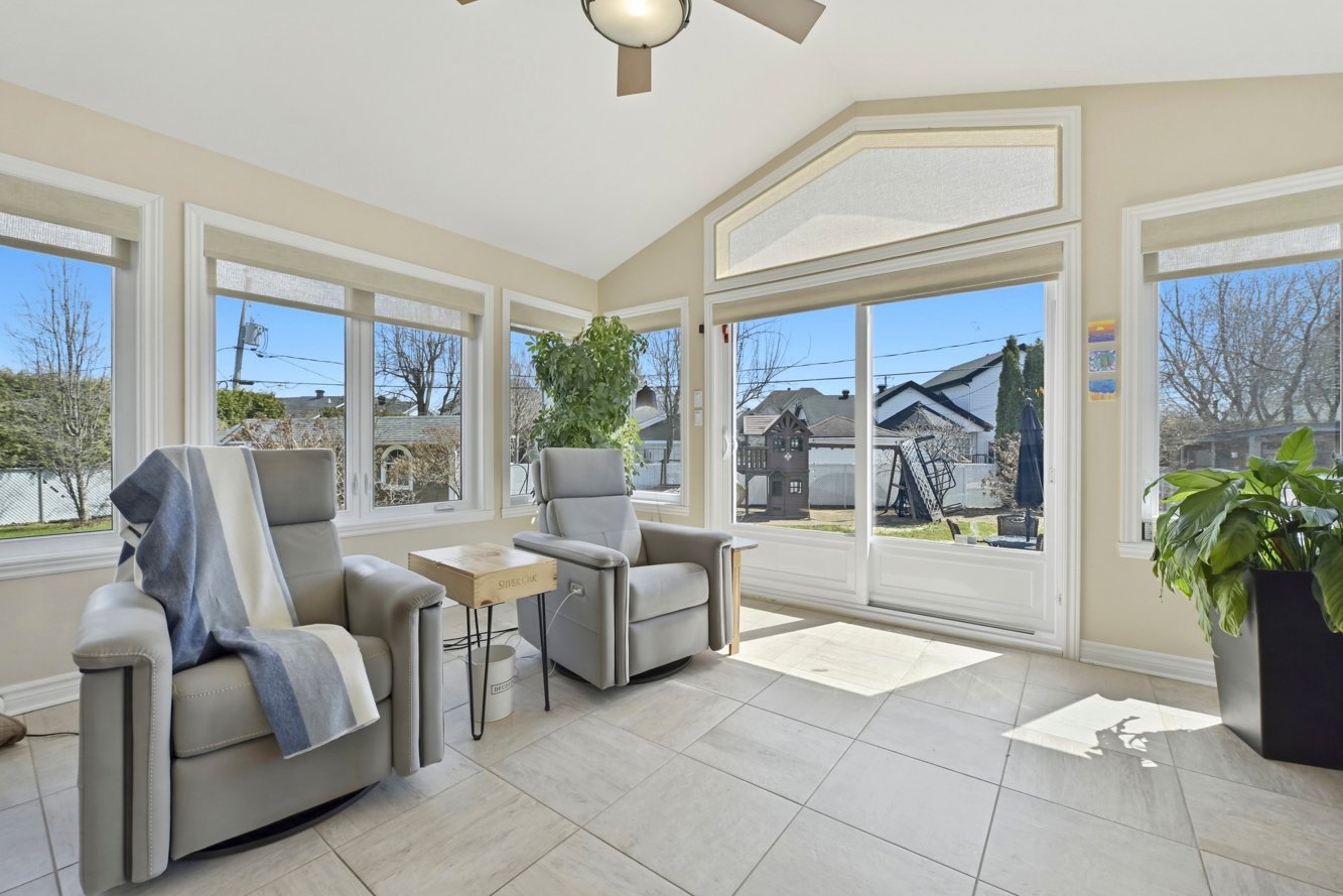 Solarium/Sunroom