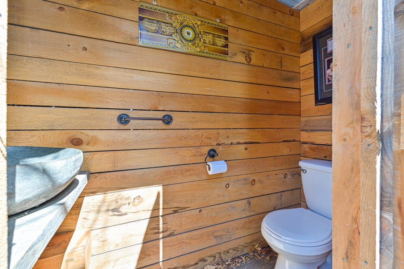 Washroom