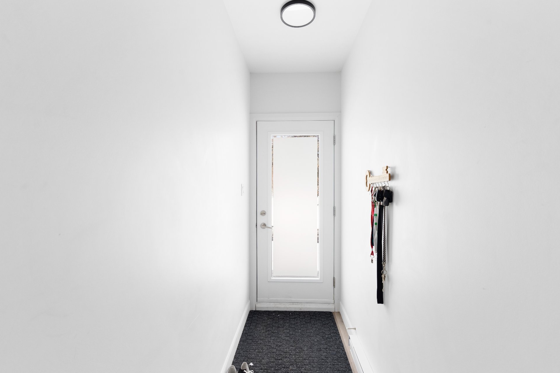 Hall d'entrée/Vestibule