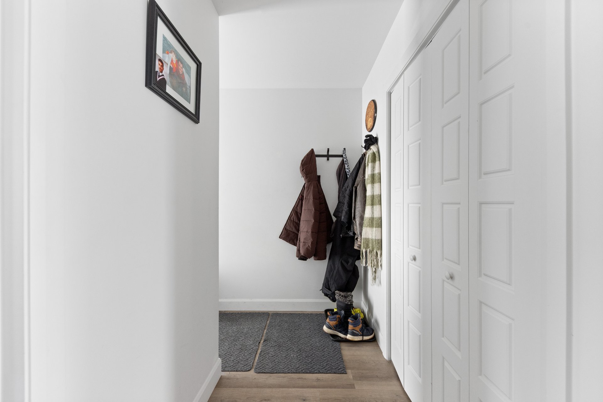 Hall d'entrée/Vestibule