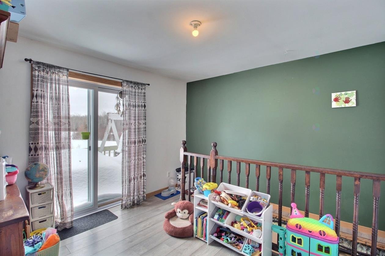 Playroom