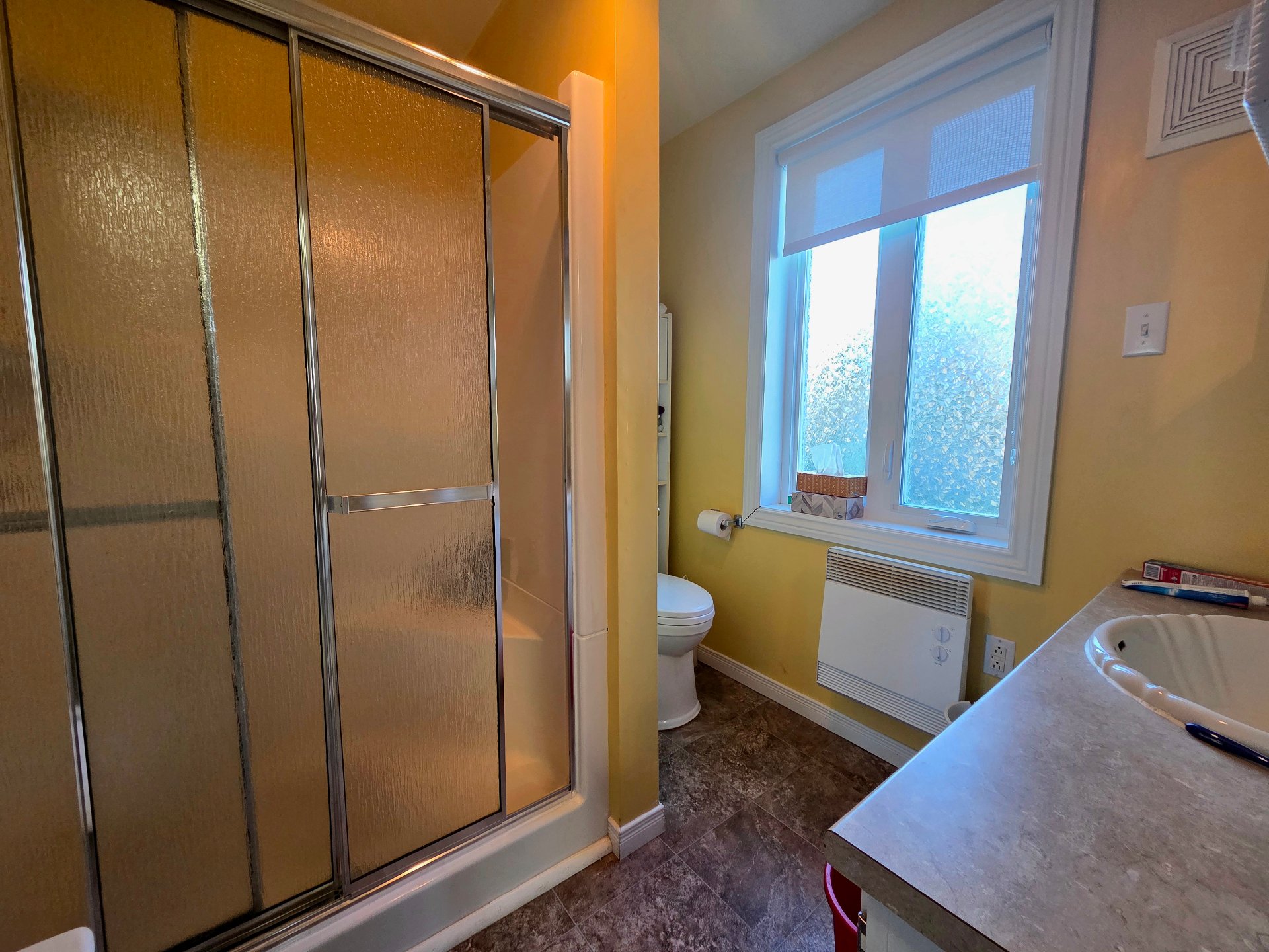 Washroom