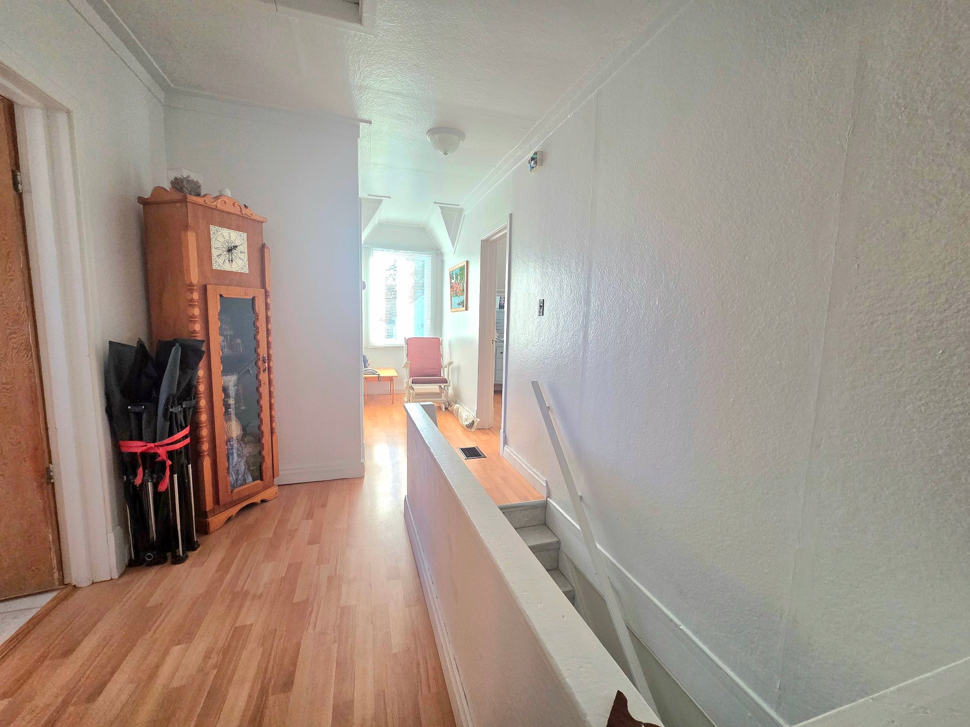 Passageway