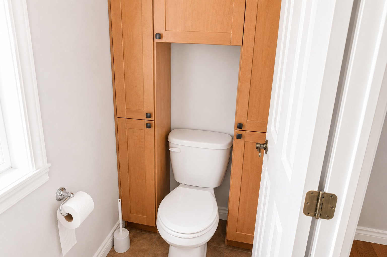 Washroom