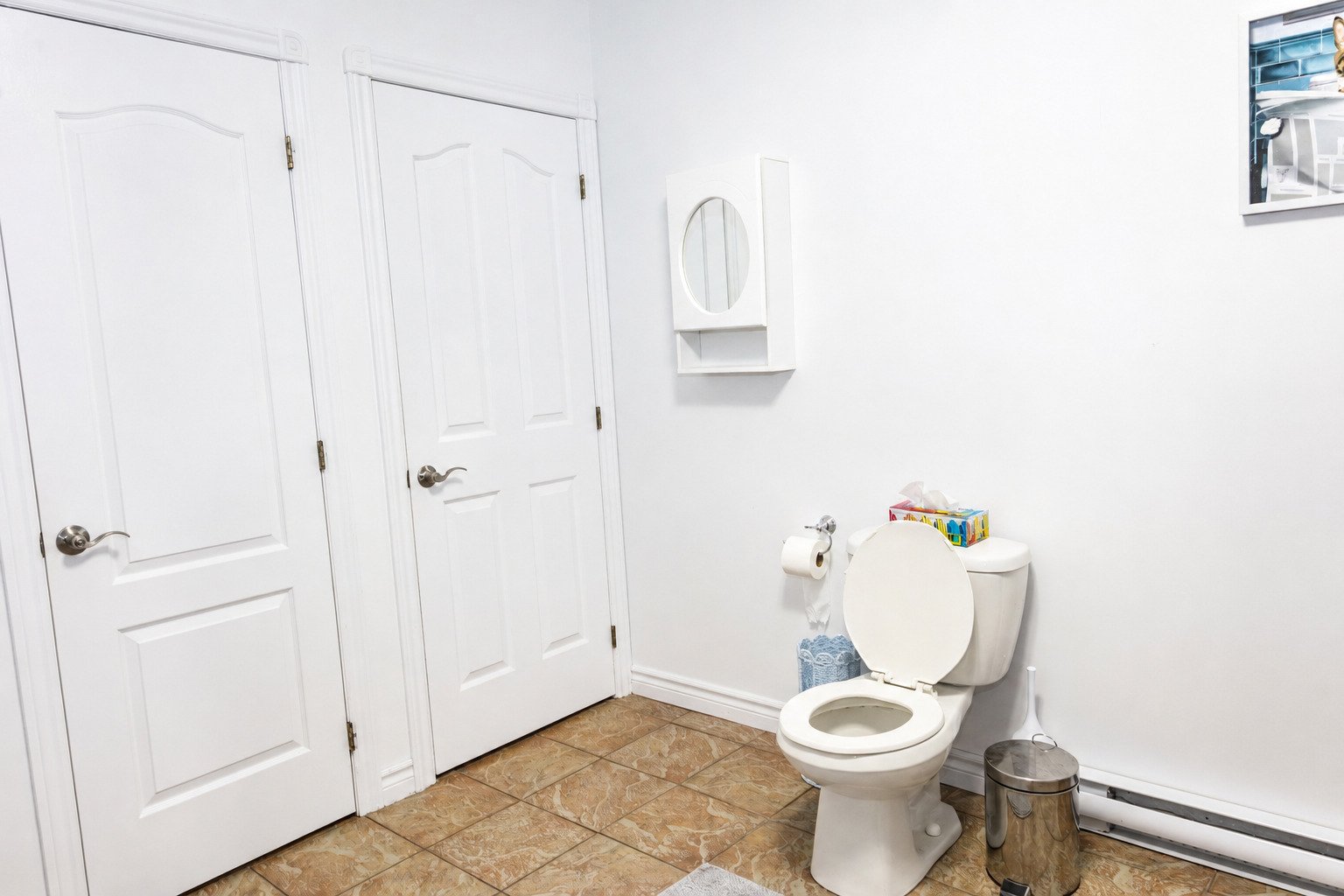 Salle de bains s.s
