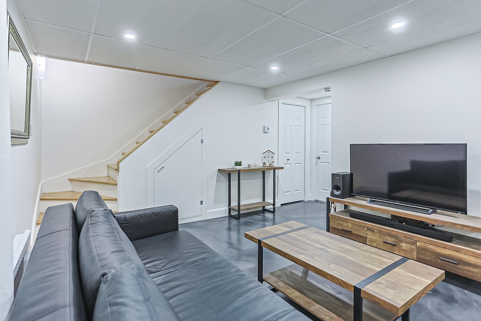 Salle familiale