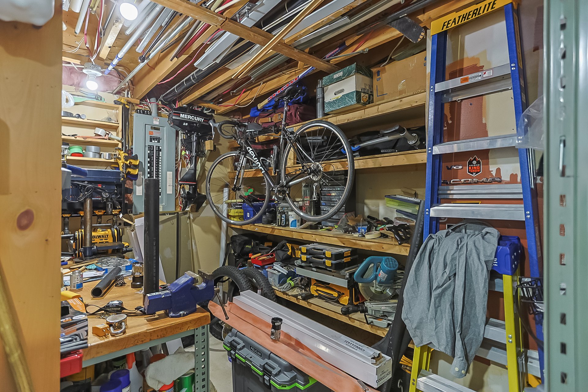Atelier