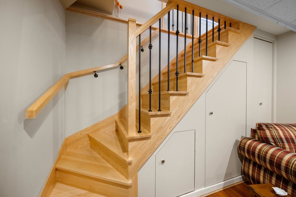 Escalier