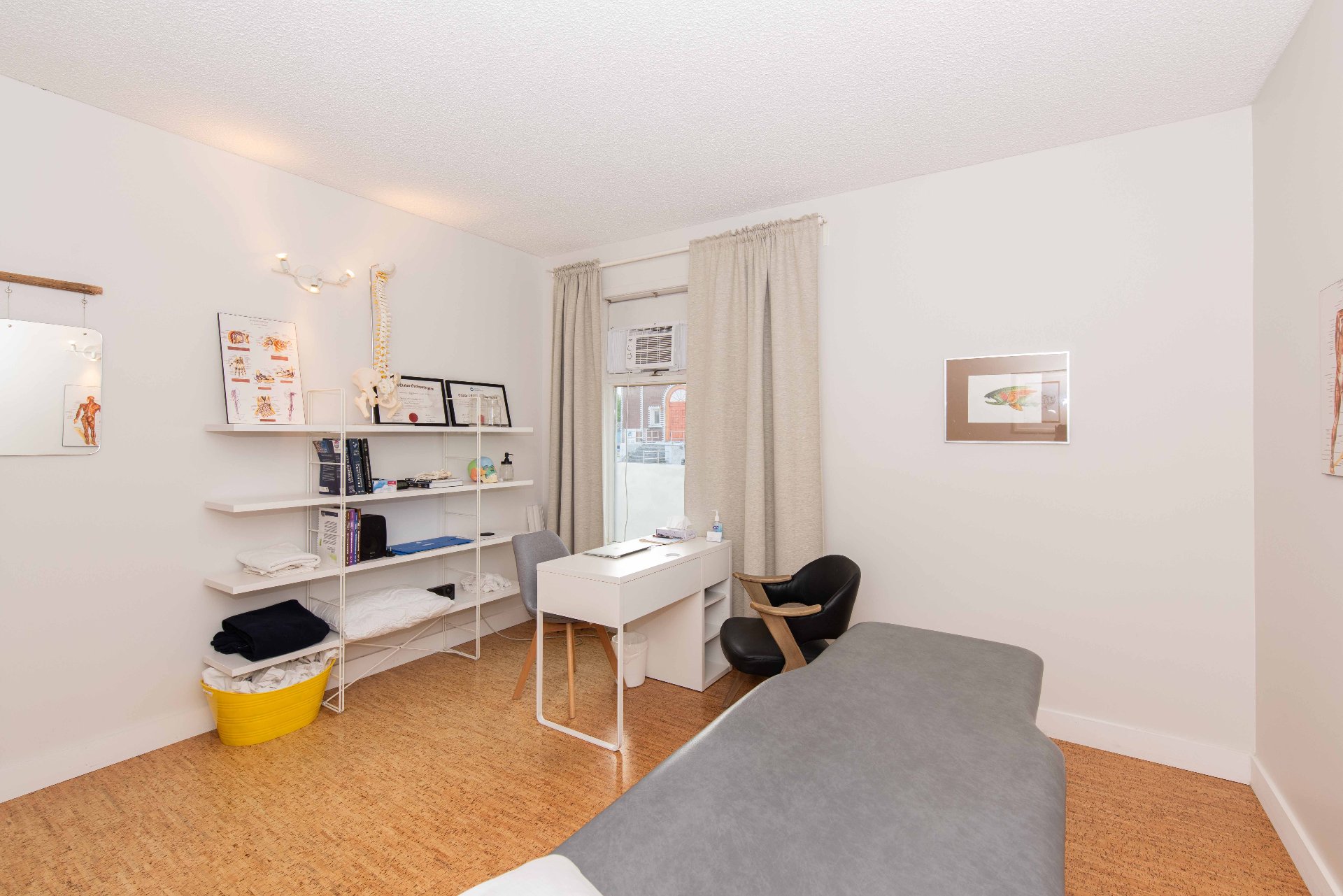 Bureau