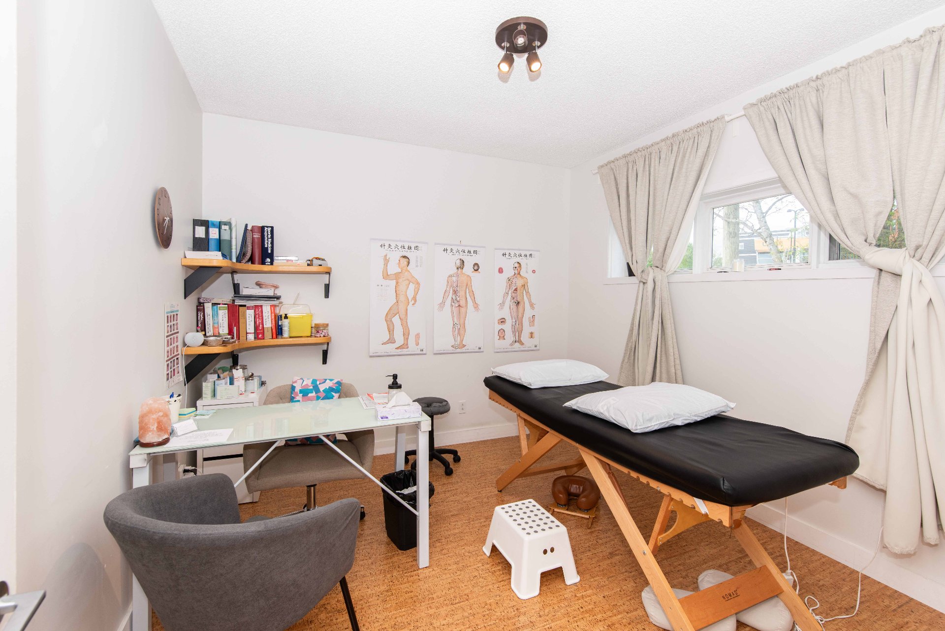 Bureau