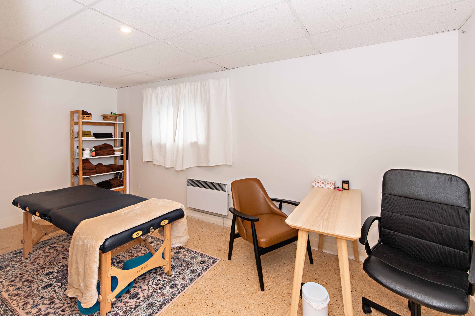 Bureau