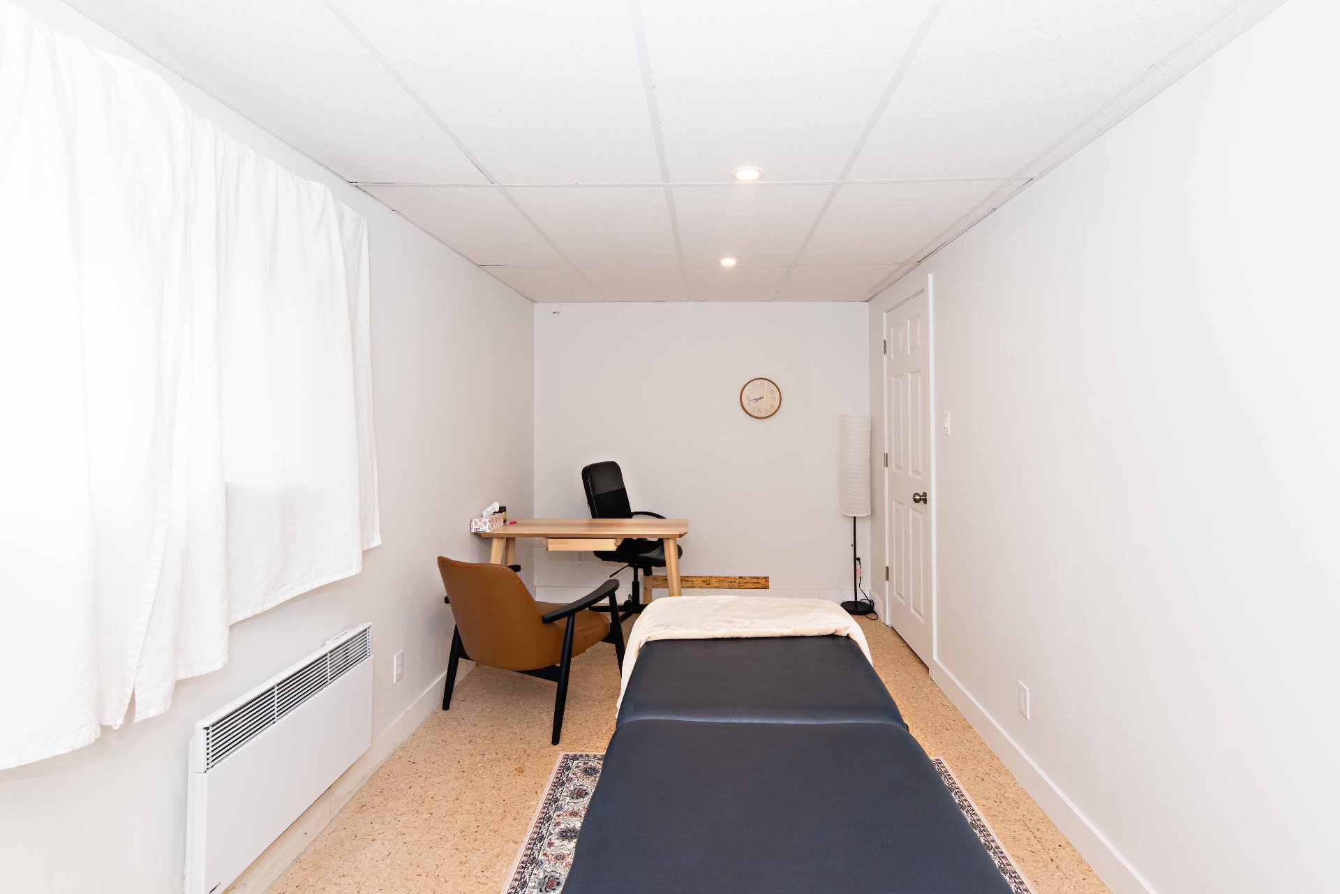 Bureau