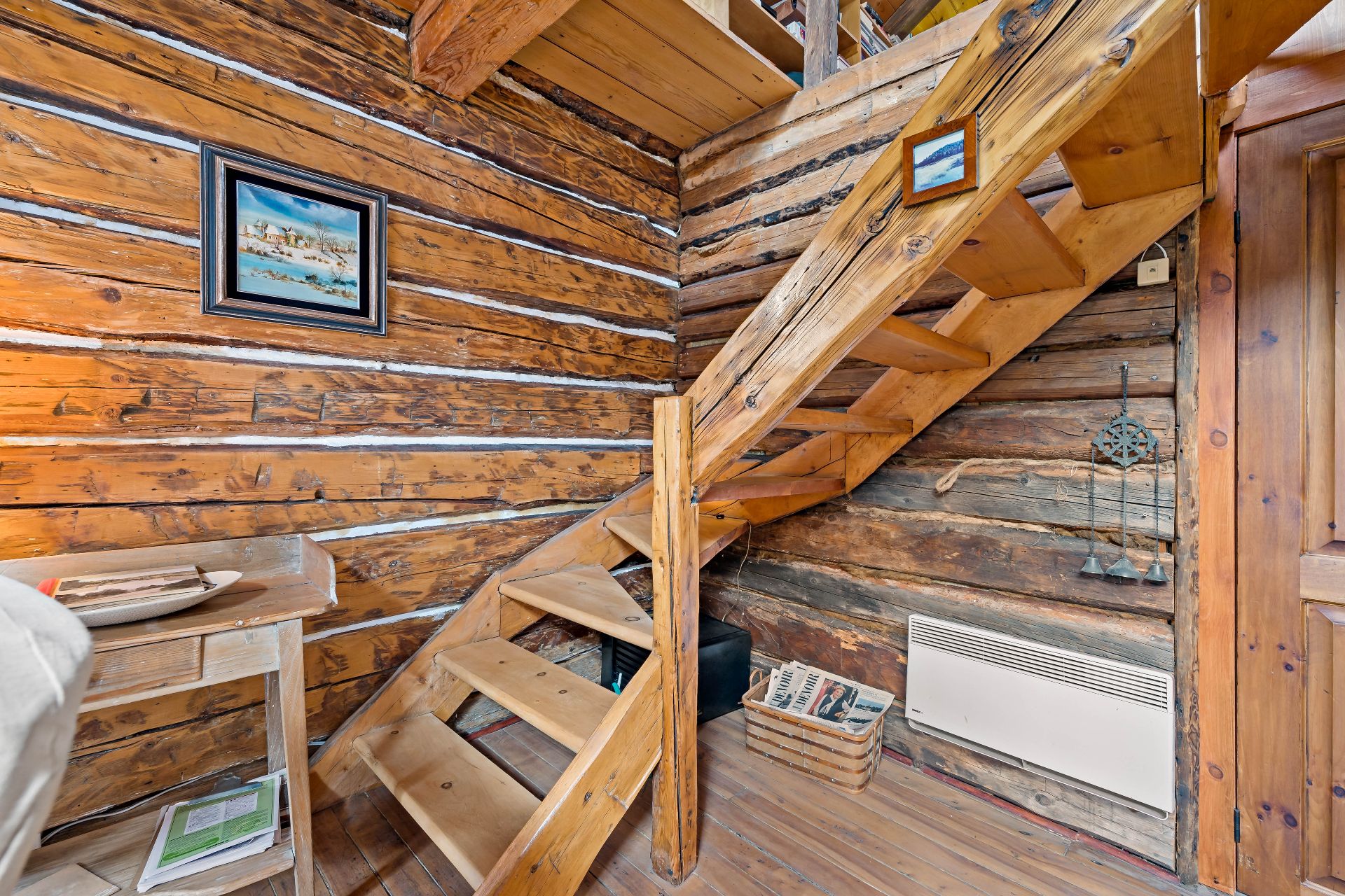 Staircase