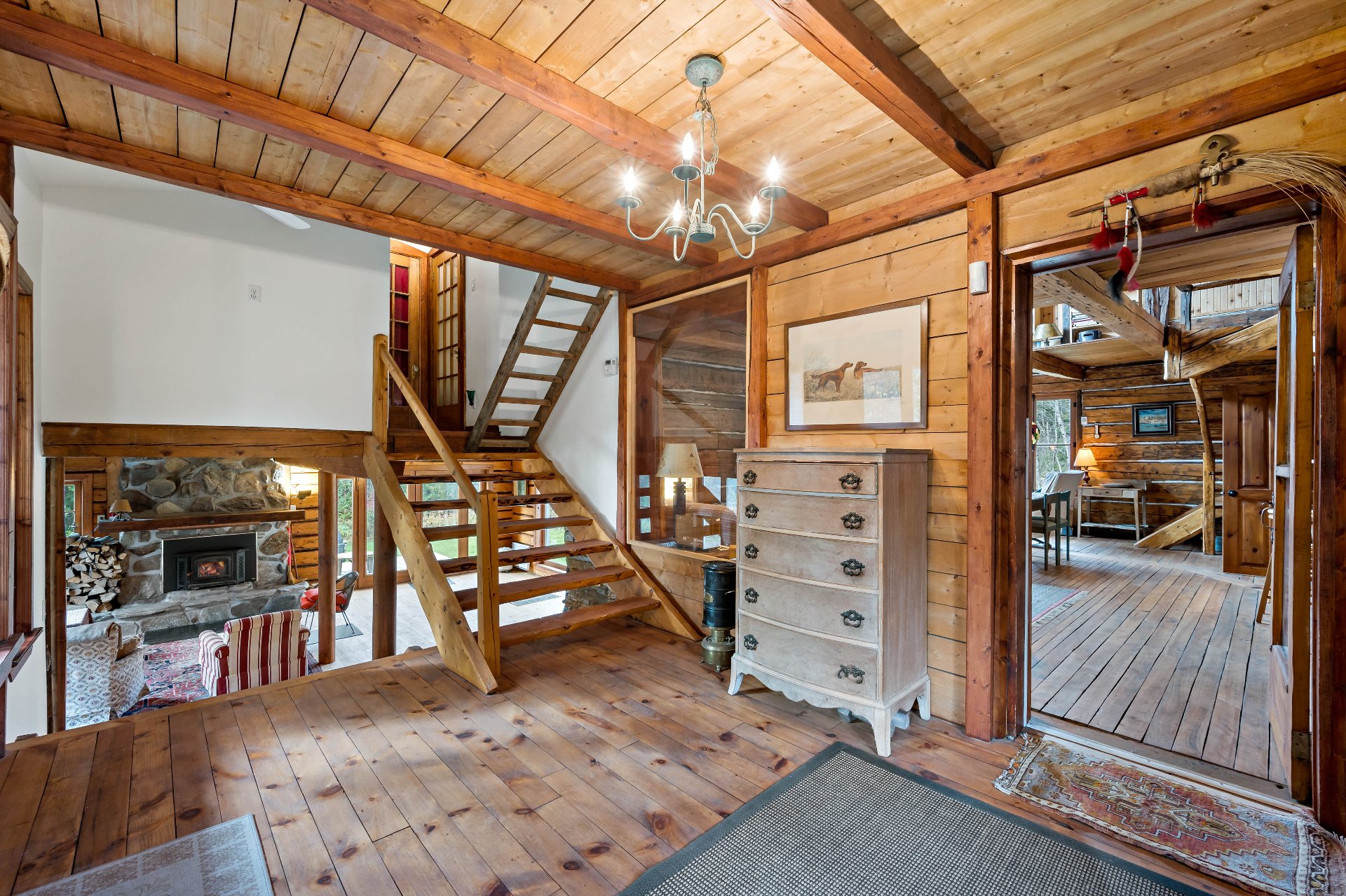 Hallway