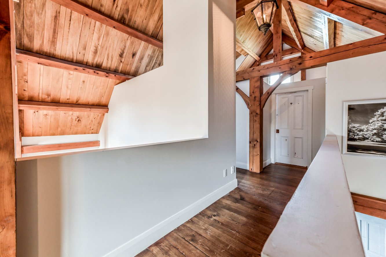 Un style architectural unique