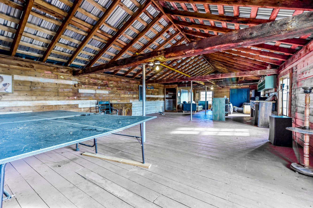 Espace de rêve pour le jeu et la création!