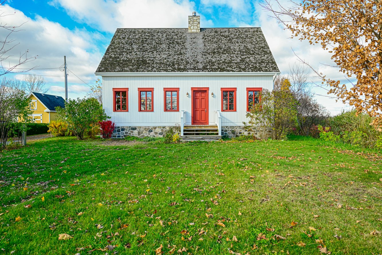 Toiture en bardeaux de cèdre