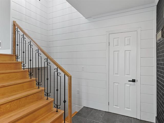 Hall d'entrée/Vestibule