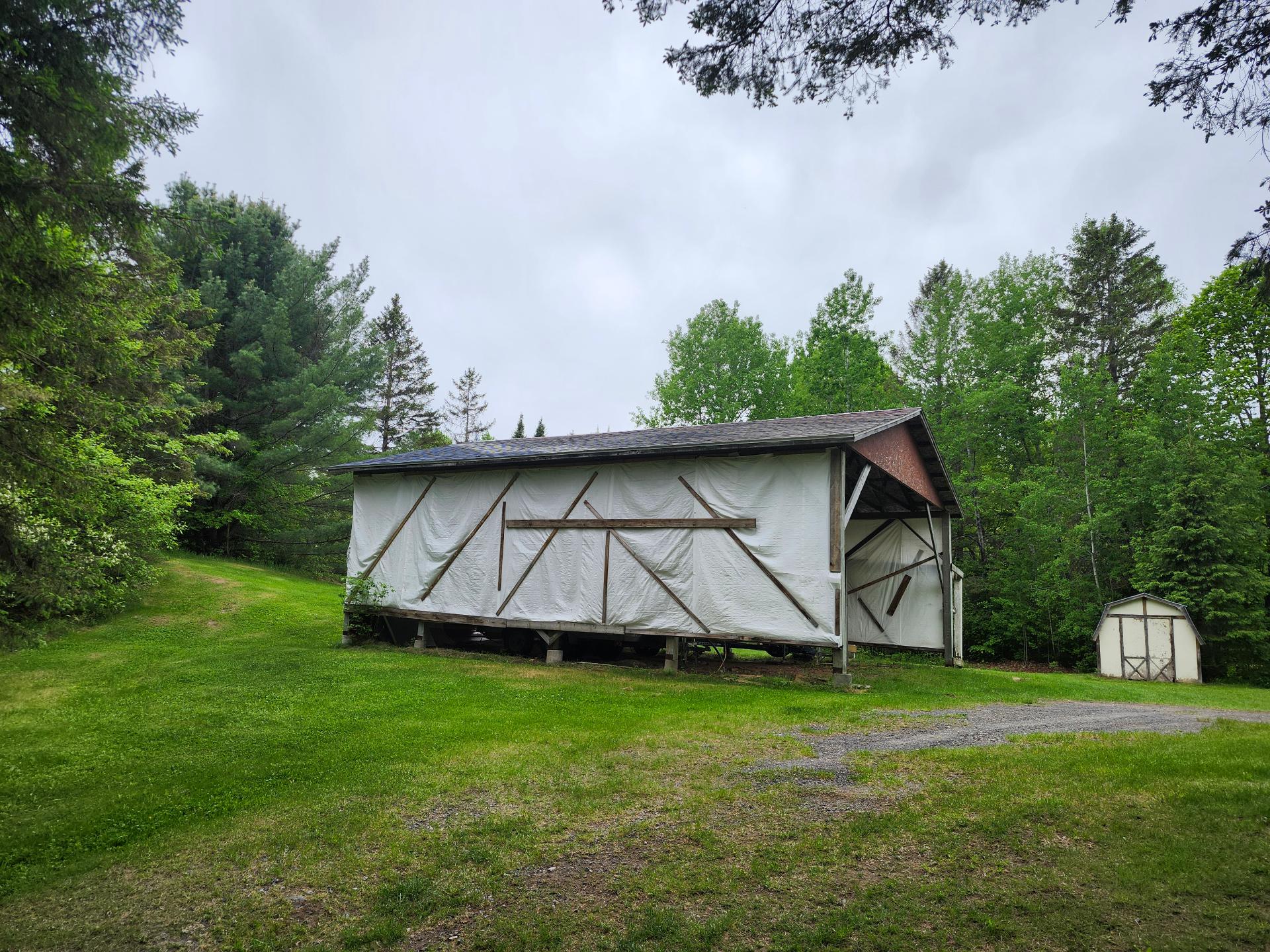 Shelter