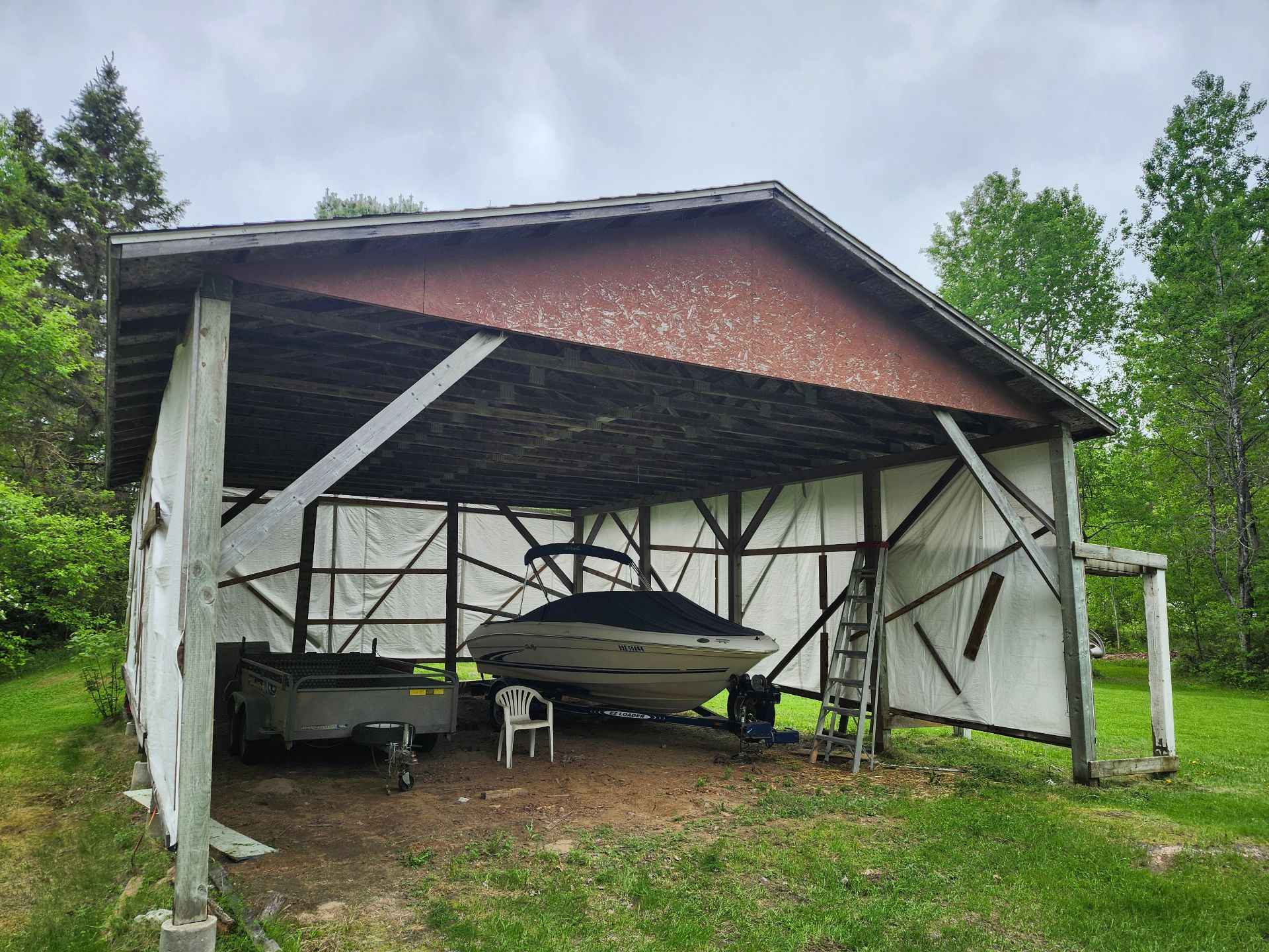 Shelter