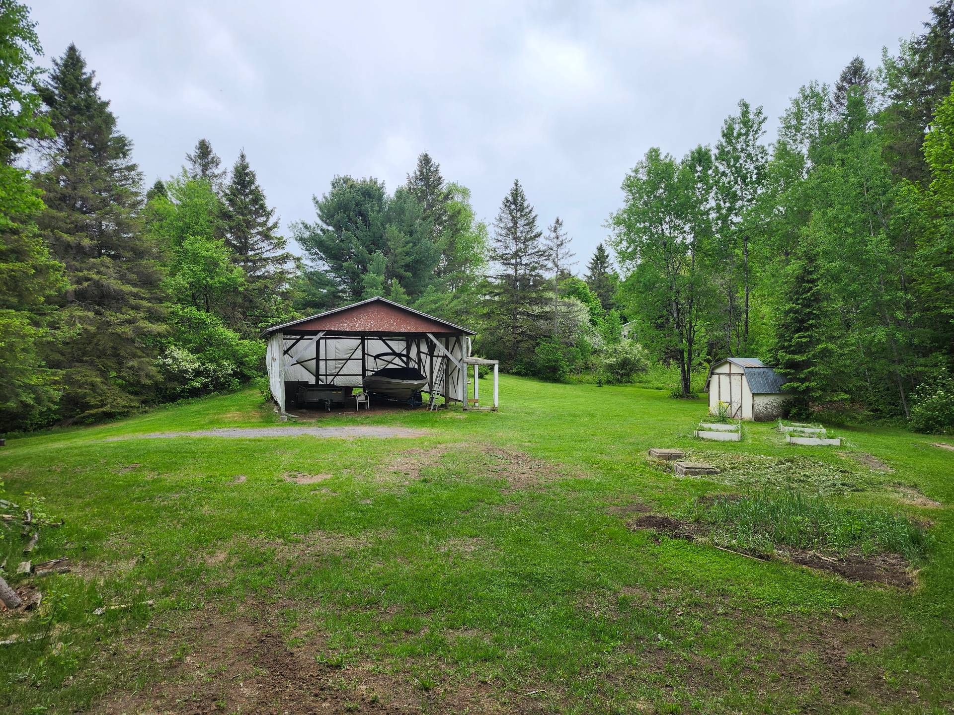 Land/Lot