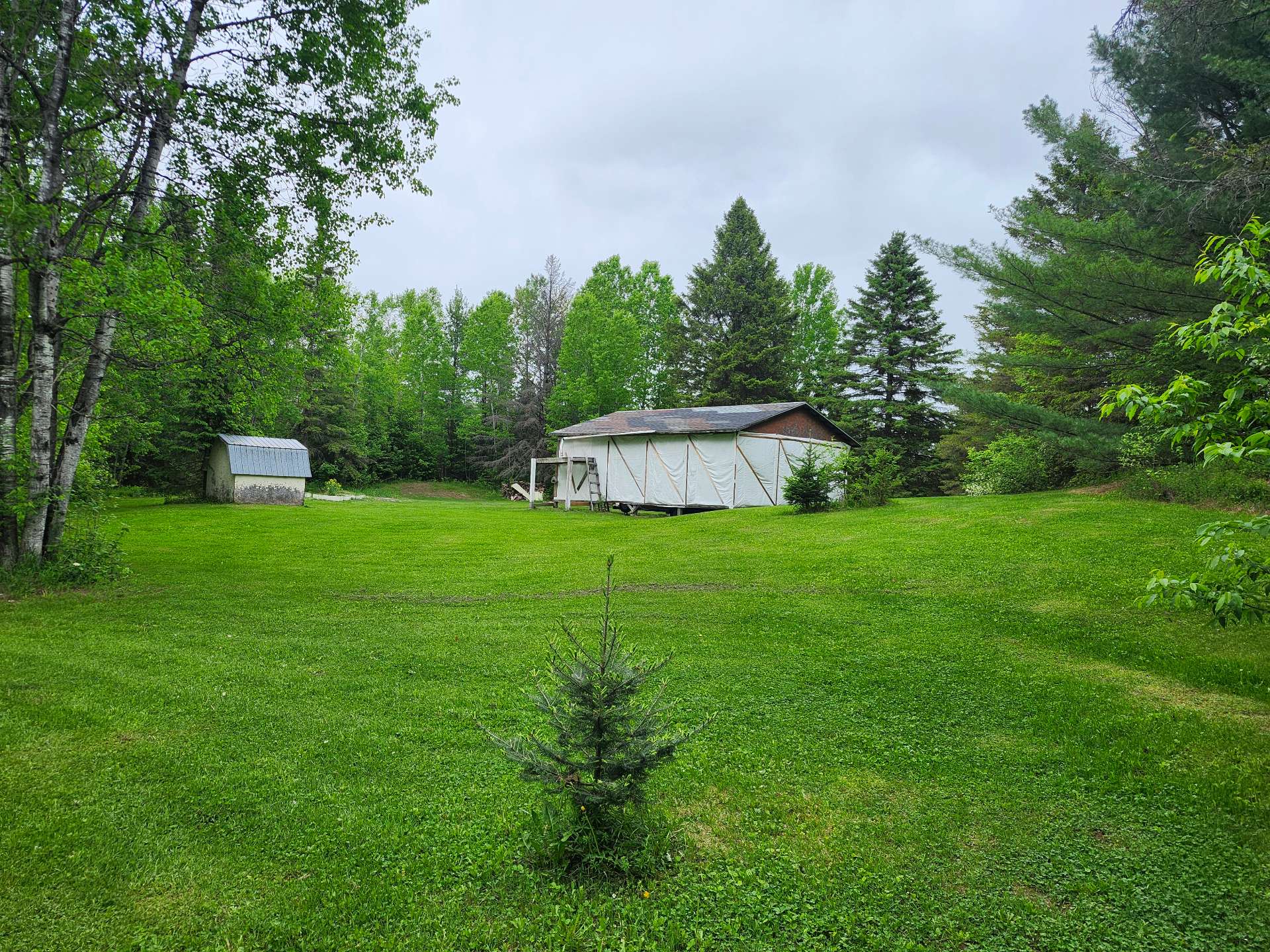 Land/Lot