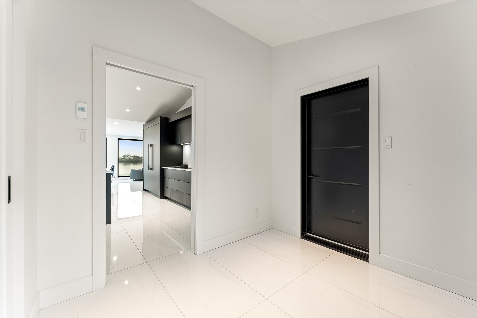 Hall d'entrée/Vestibule