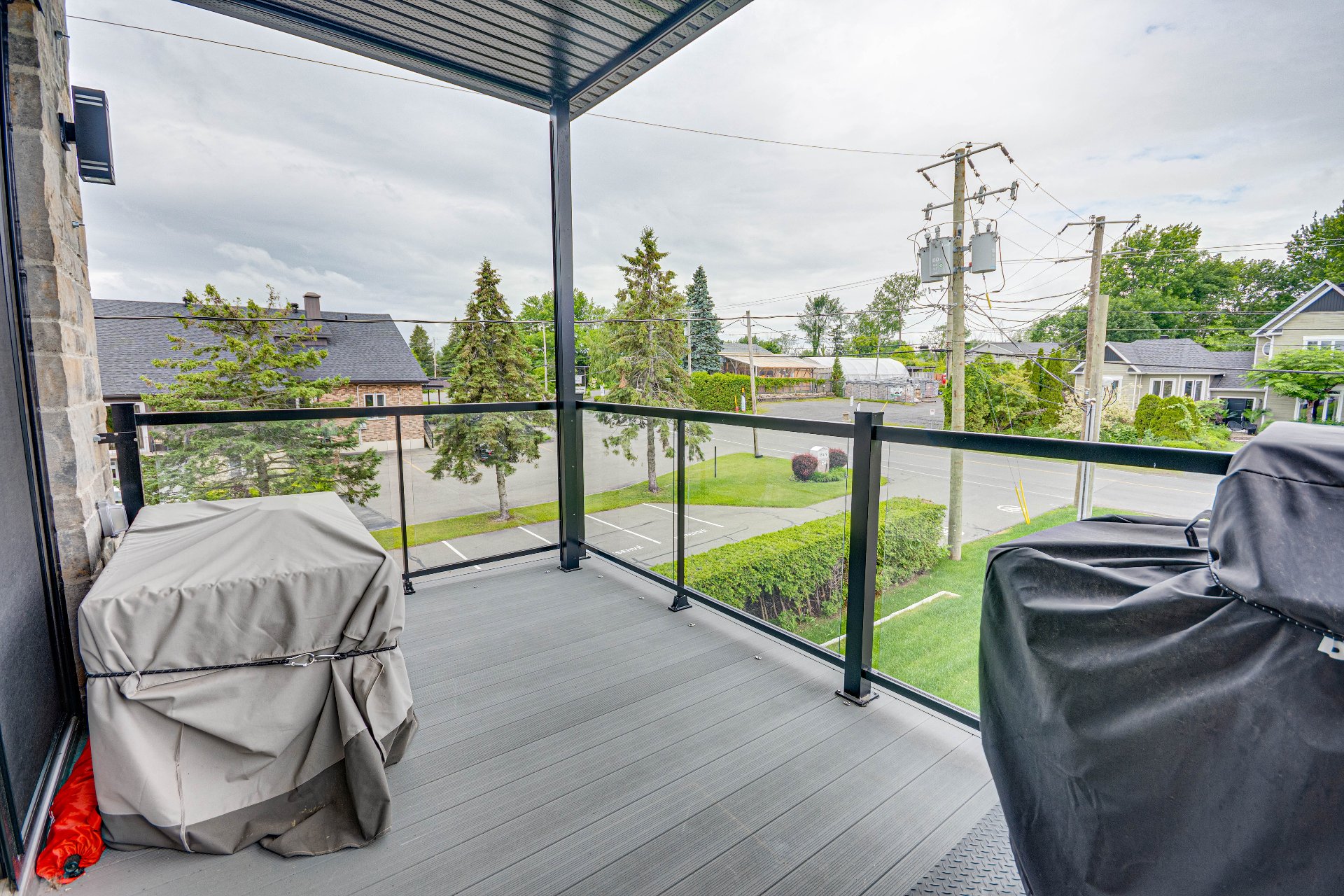 Balcon