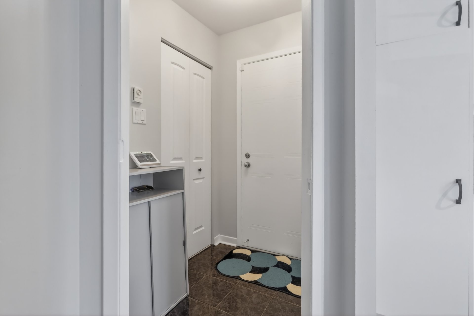 Hall d'entrée/Vestibule