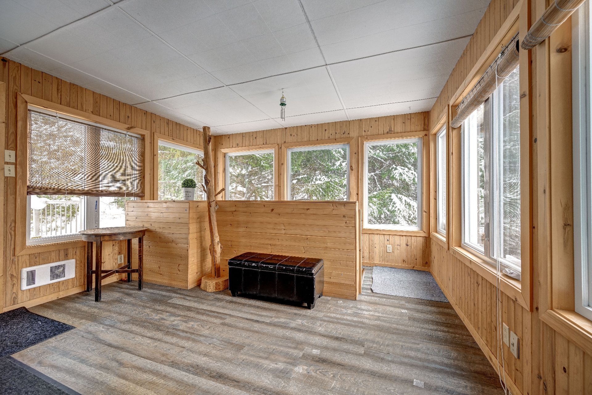 Hall d'entrée/Vestibule