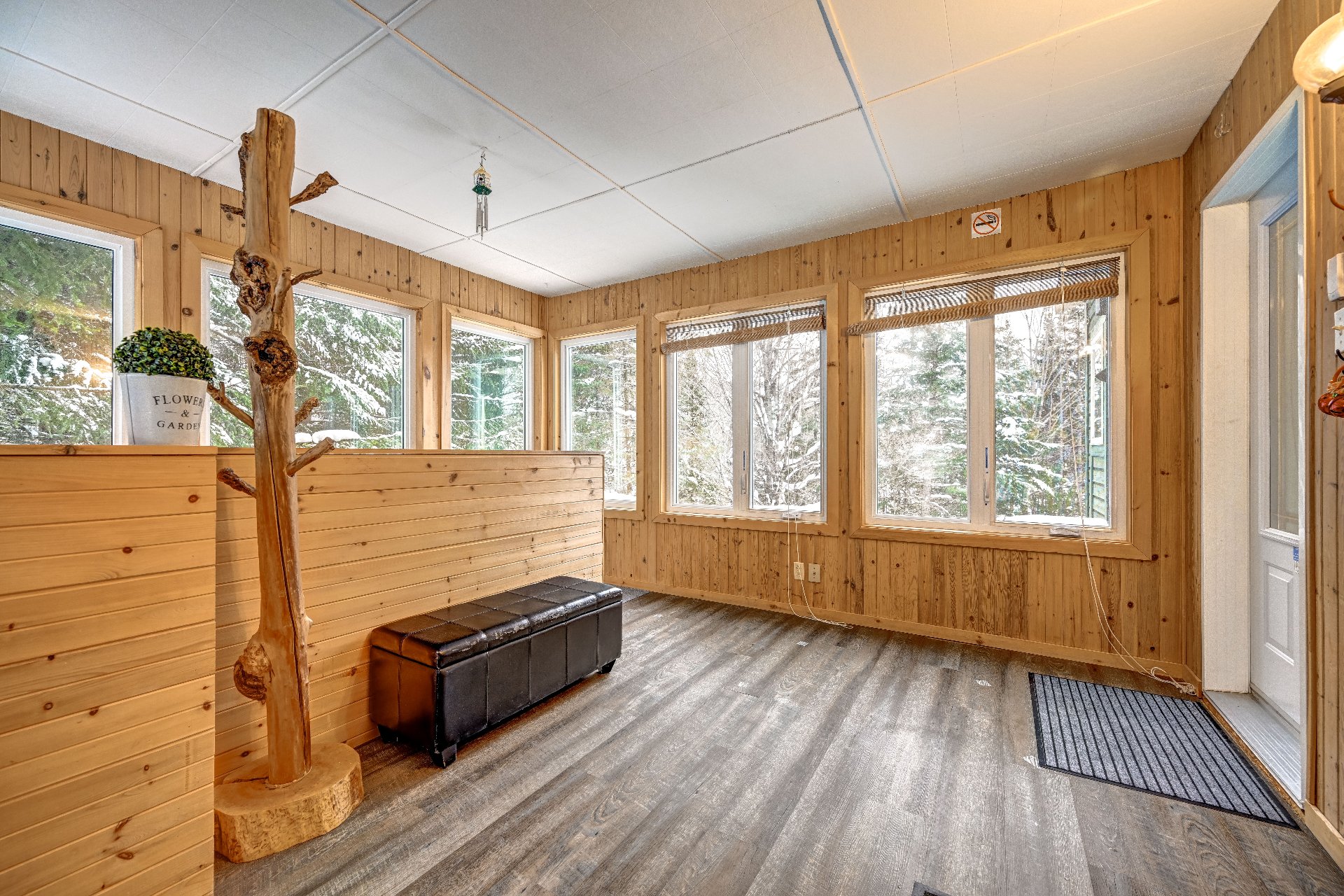 Hall d'entrée/Vestibule