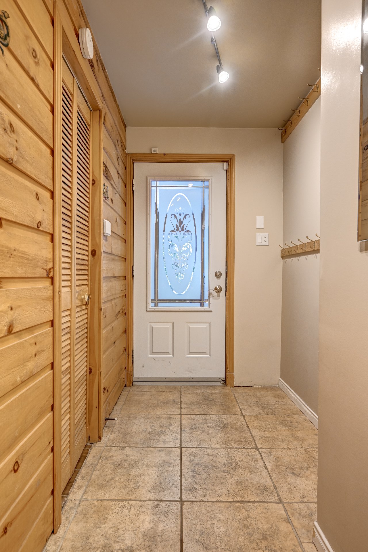 Hall d'entrée/Vestibule