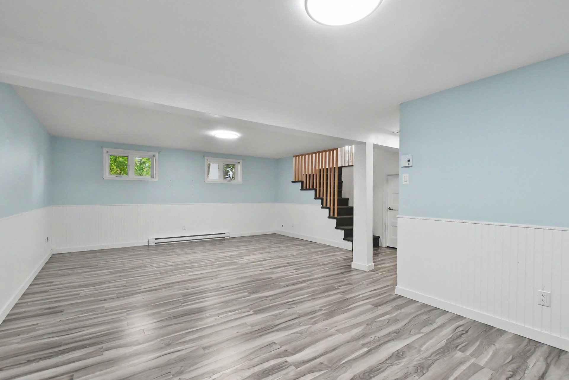 Salle familiale
