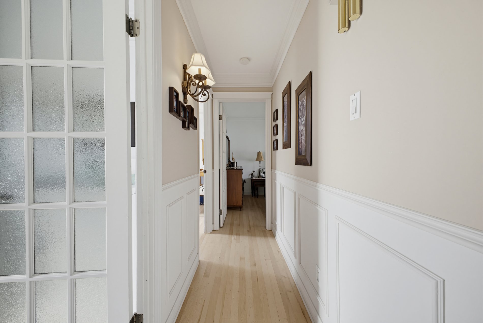 Passageway