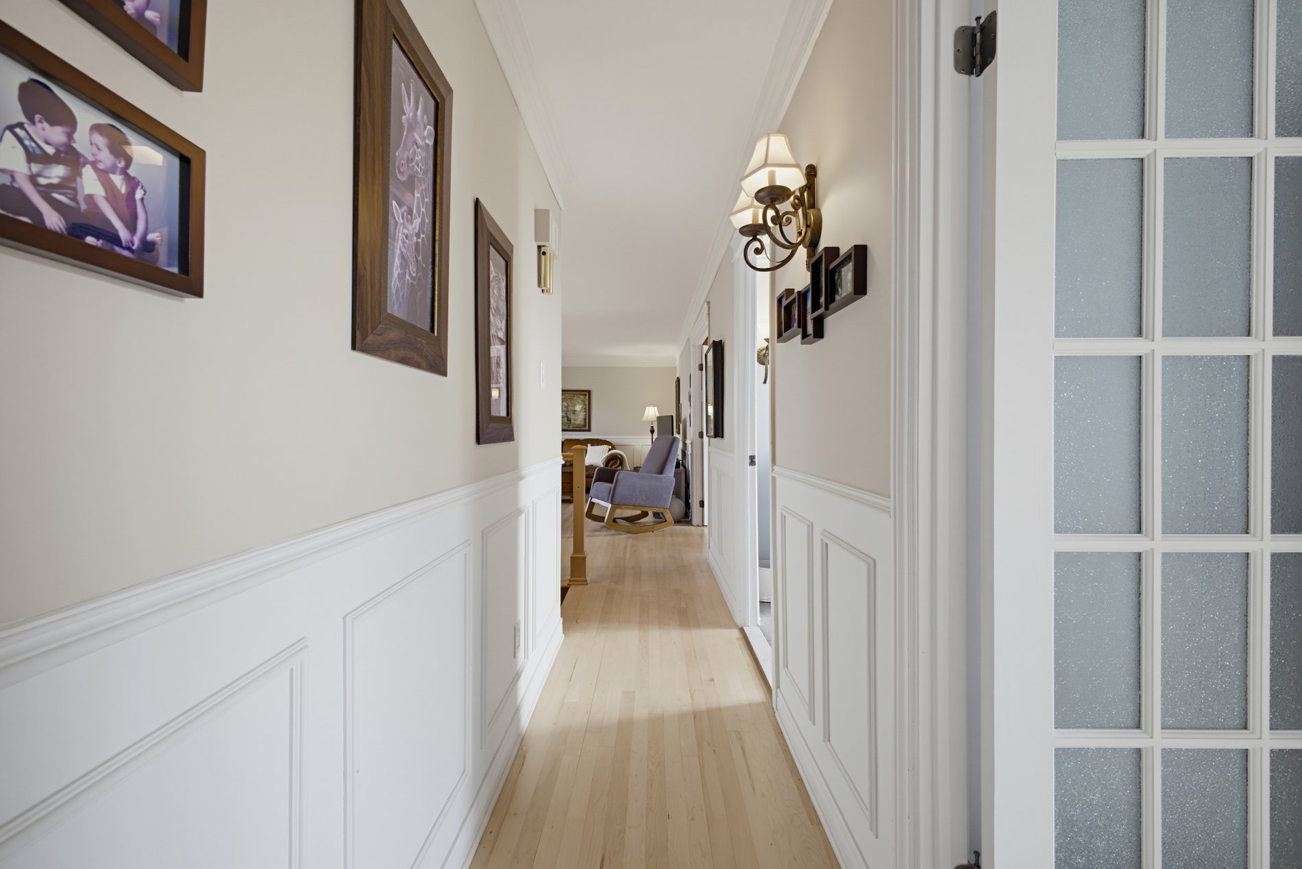 Passageway