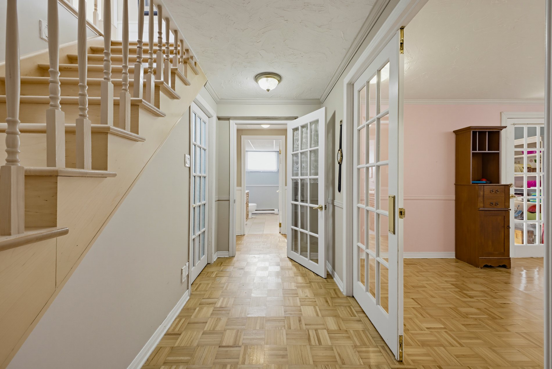 Passageway