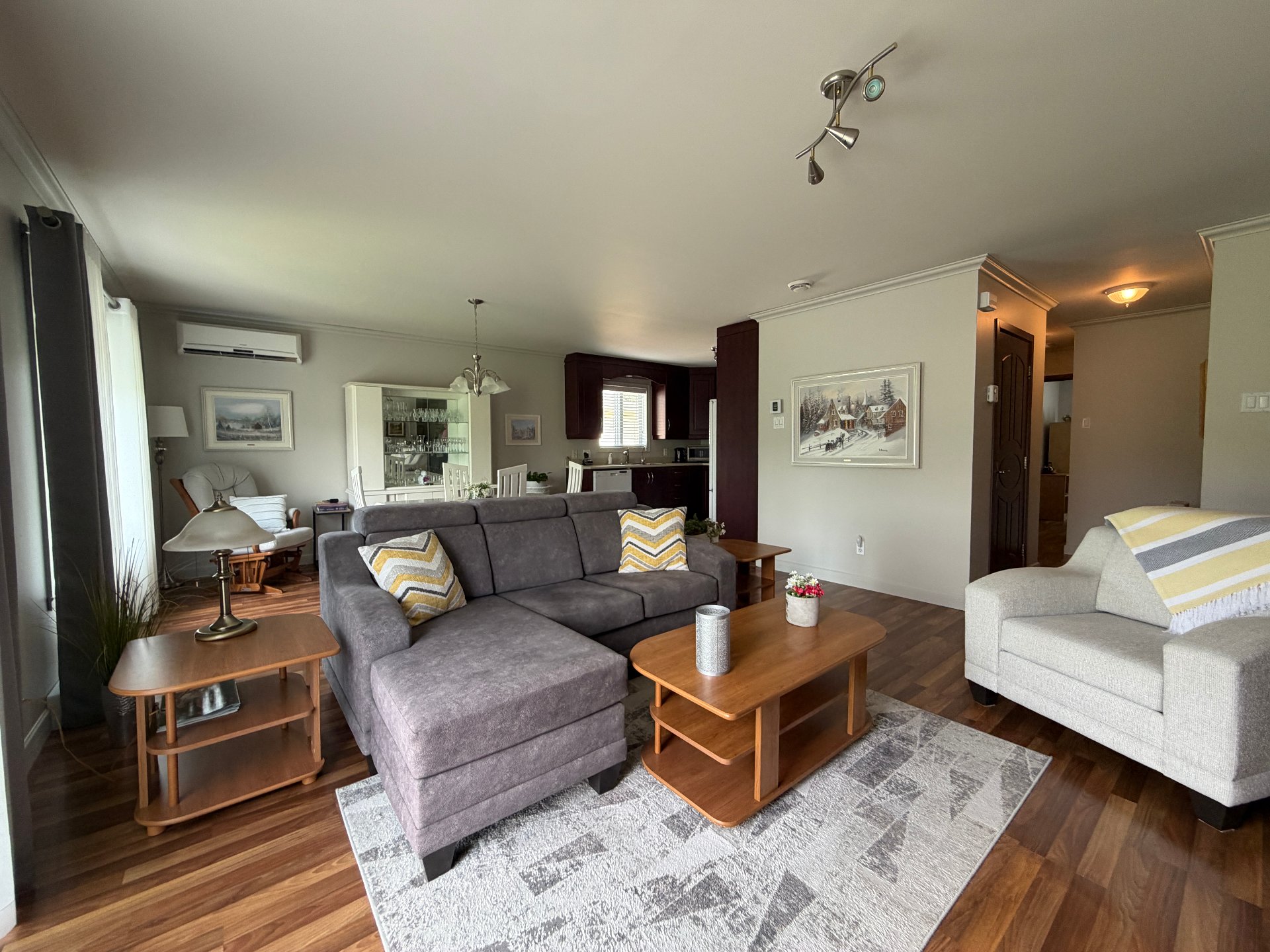 Logement