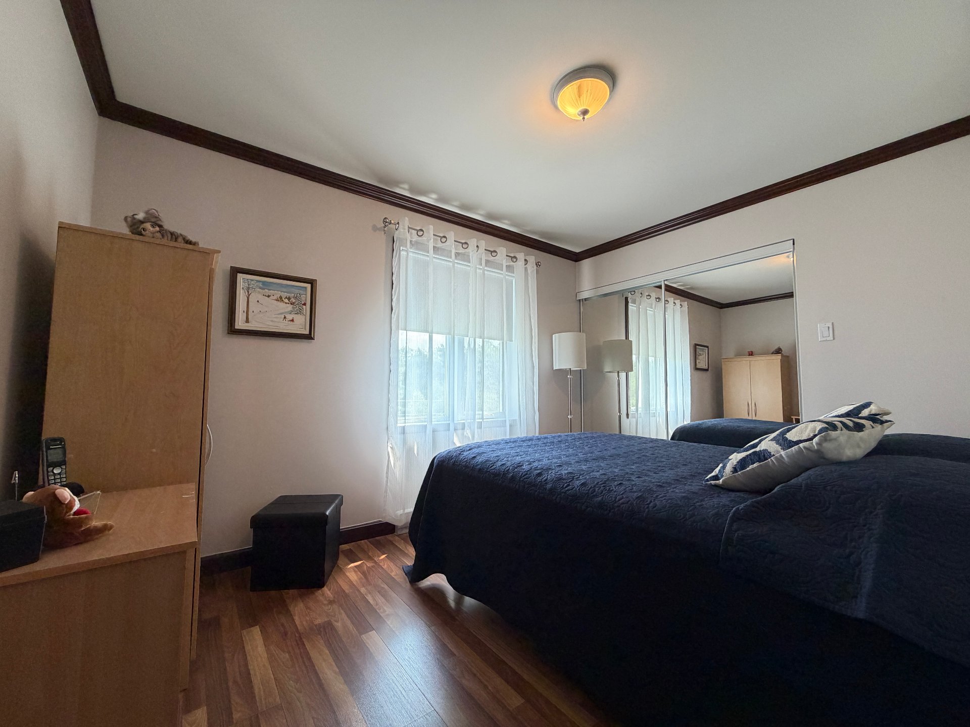 Logement