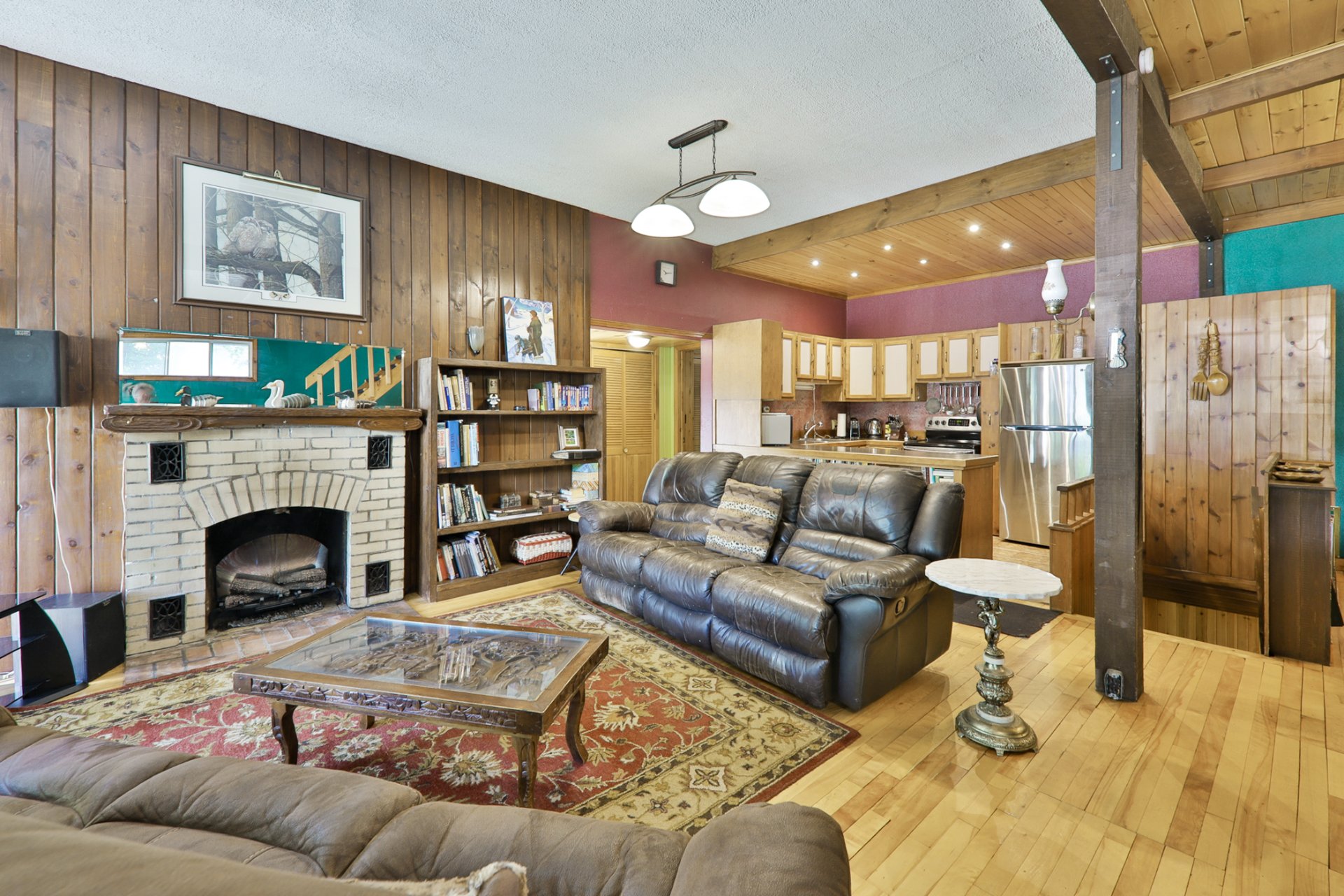 Salon