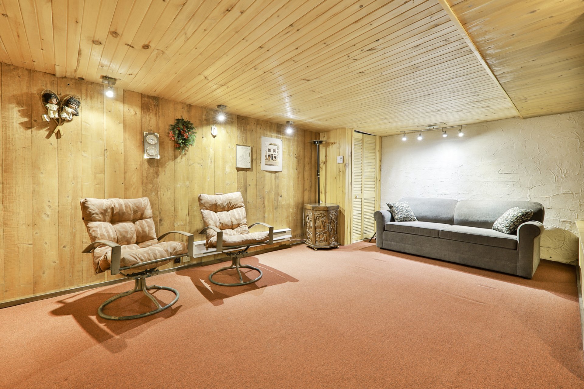 Salle familiale