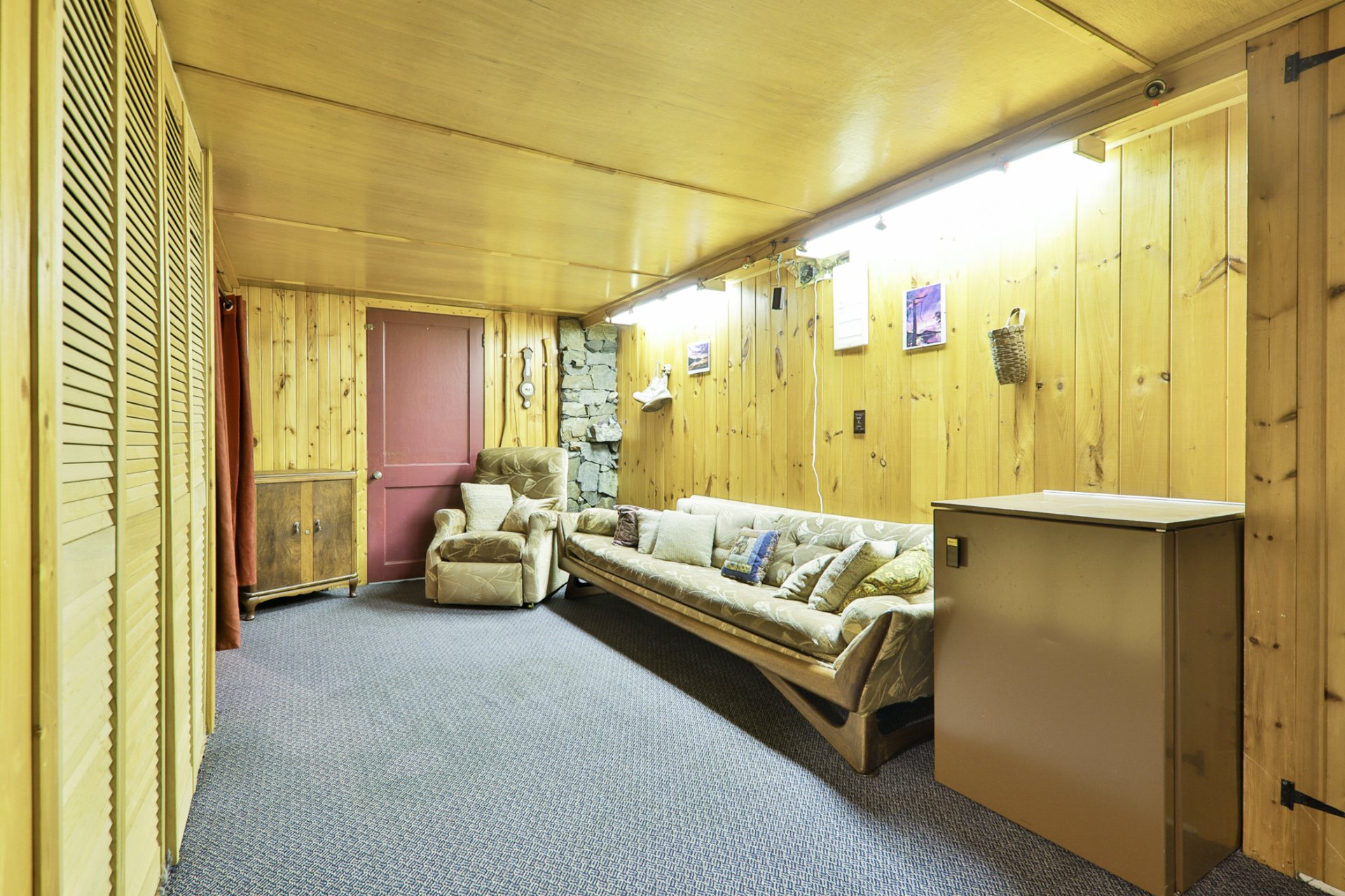 Salle familiale