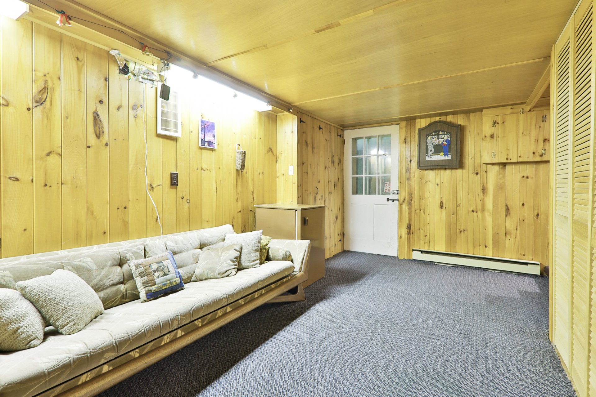 Salle familiale