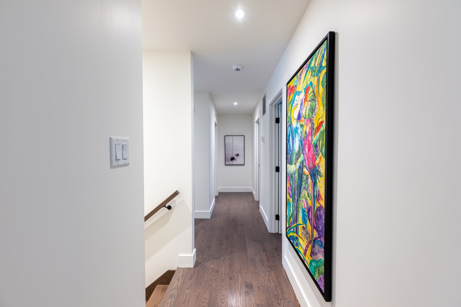 Passageway
