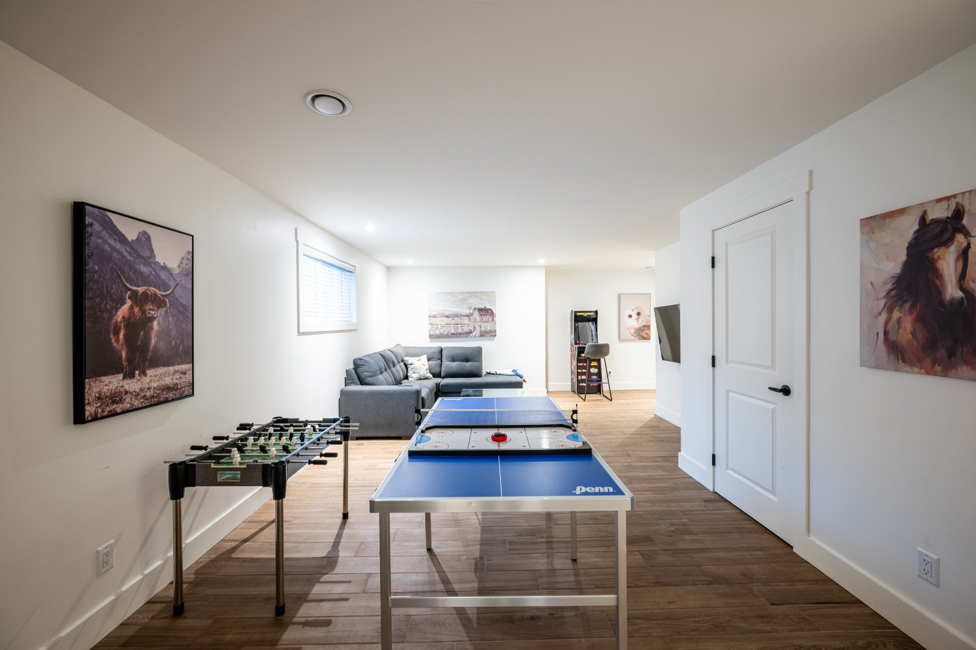 Playroom
