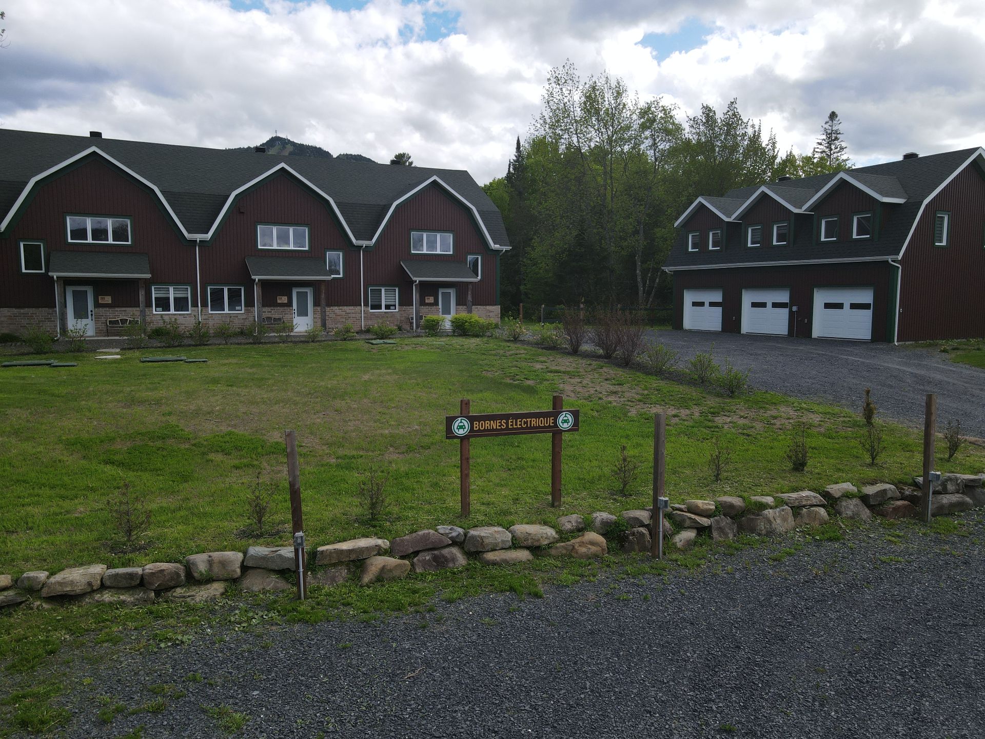 Overall View