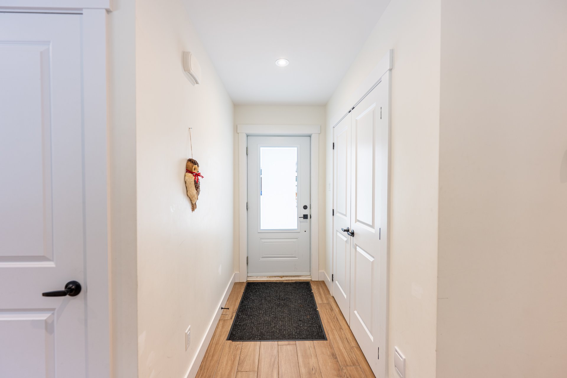 Passageway