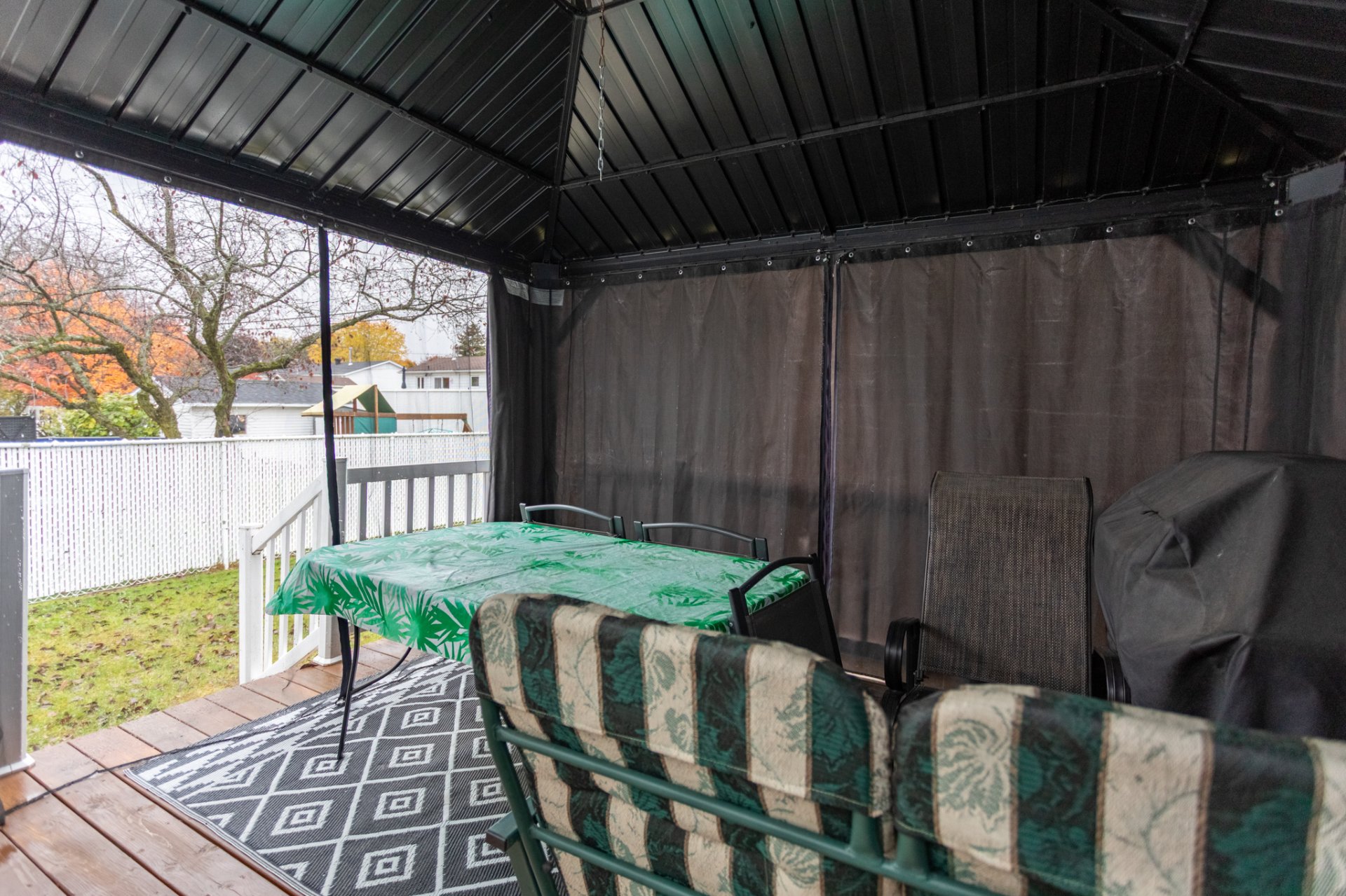 Gazebo