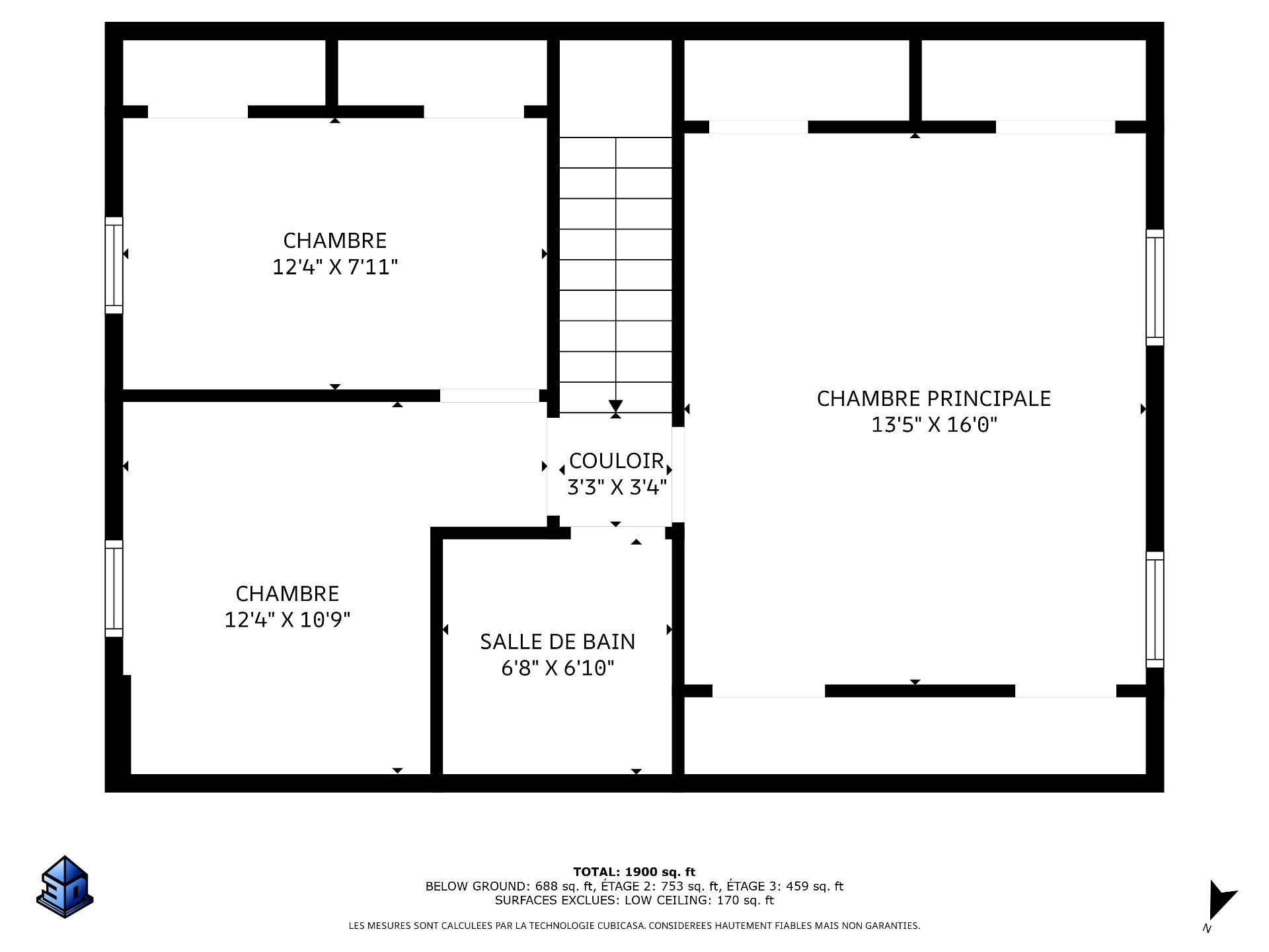 Plan (croquis)