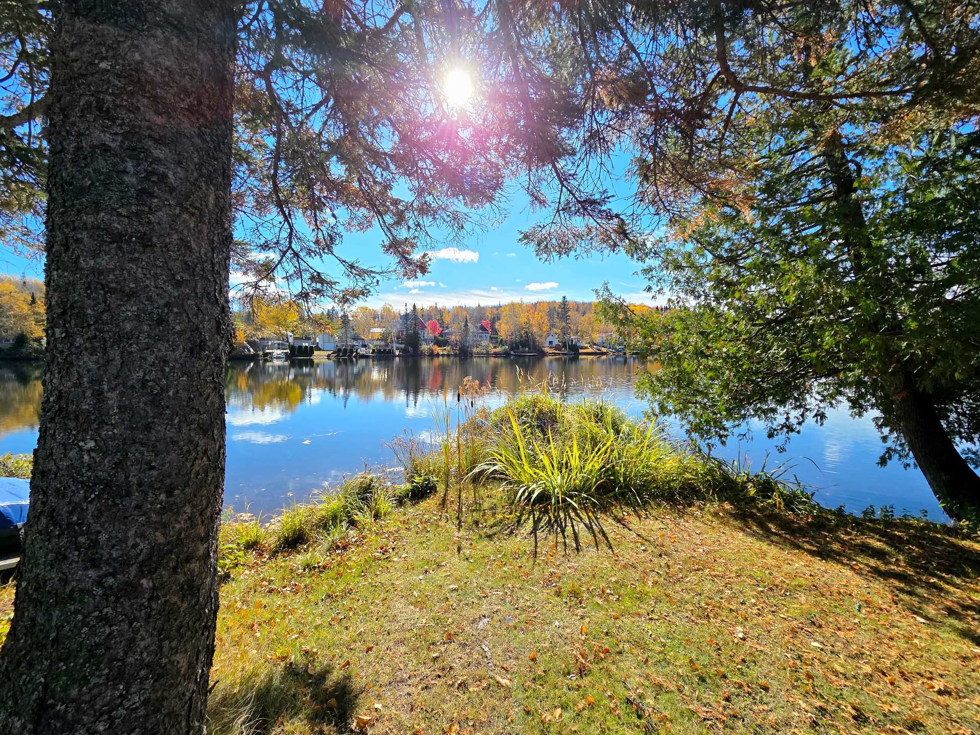 Water view