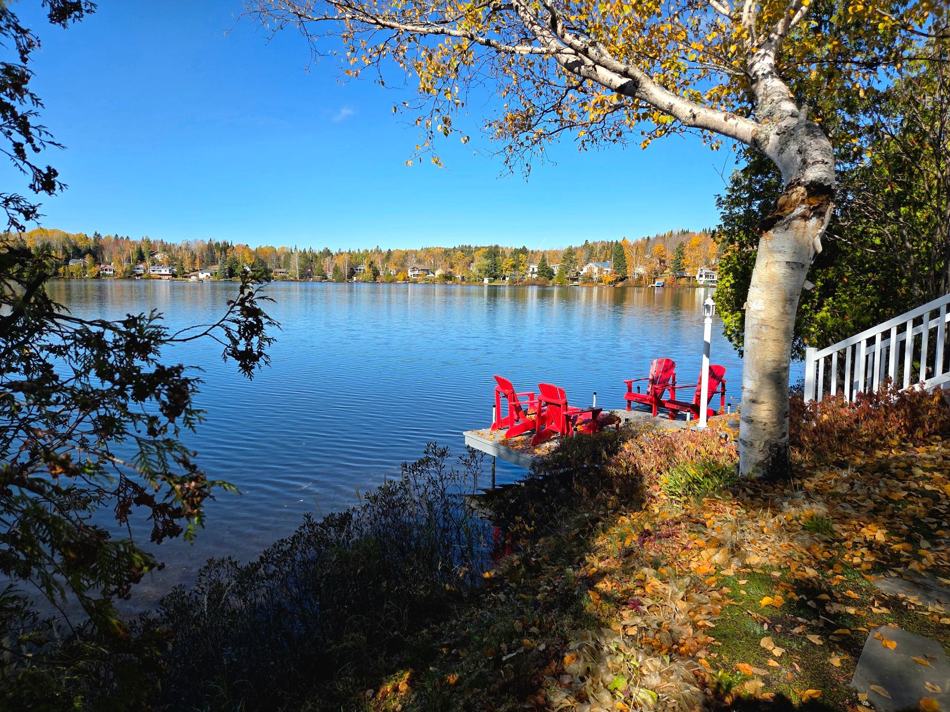 Water view